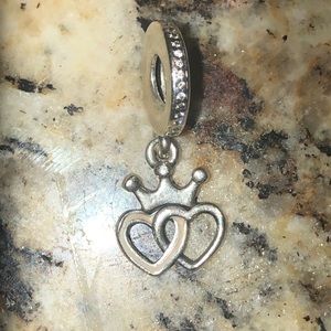Heart Charm